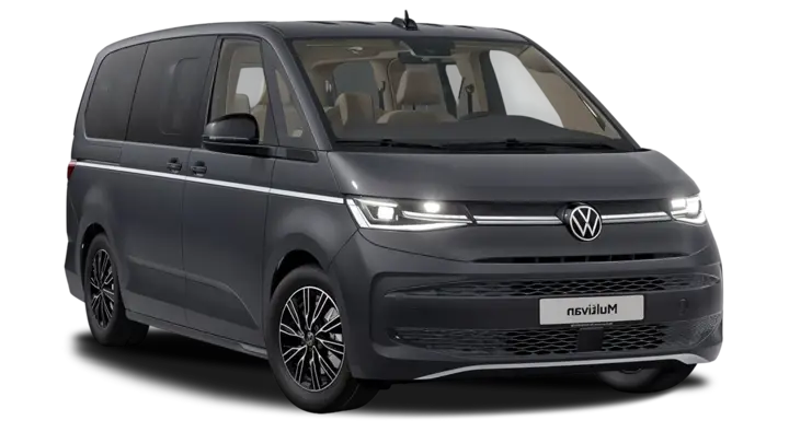 8 Seater airport transfer vehicle